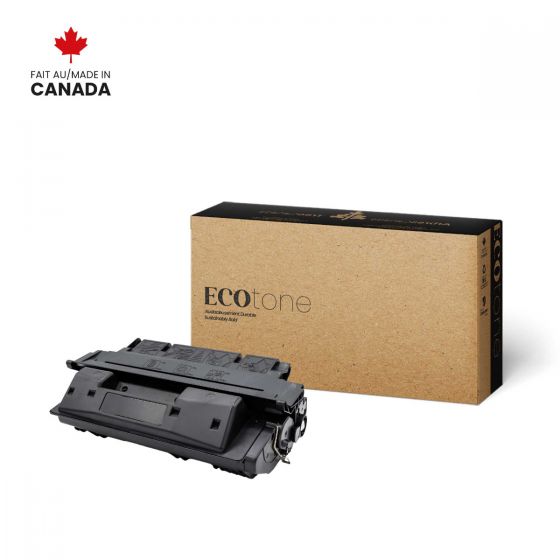 Cartouche Toner HP 27X Noire C4127X Réusinée  