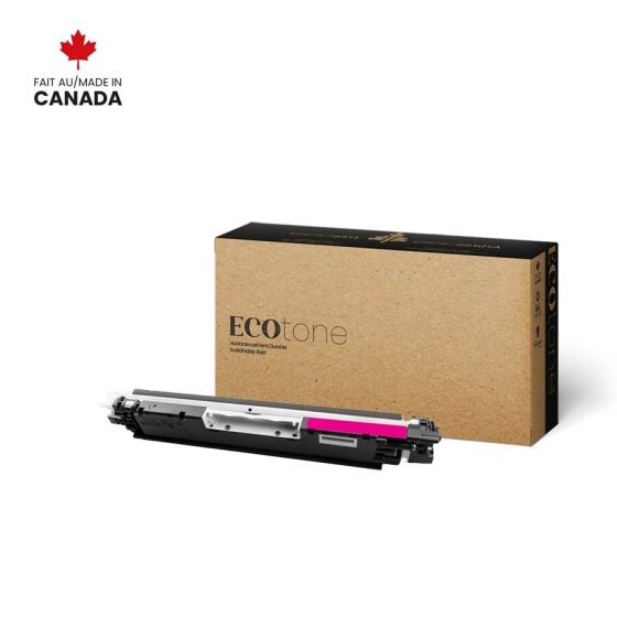 Cartouche Toner HP 126A Magenta CE313A  Reusinée