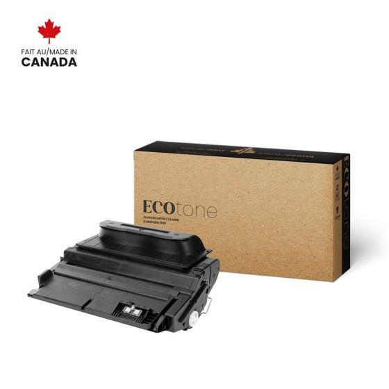 HP 39A Q1339A Cartouche Toner Noire Réusinée