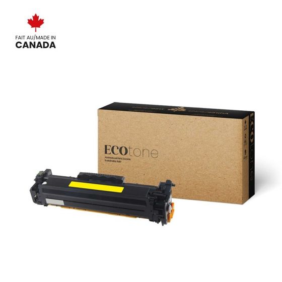 Cartouche Toner HP 305A Jaune CE412A  Reusinée