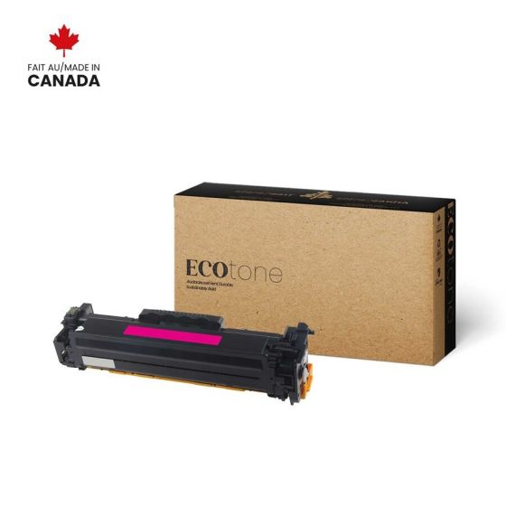 Cartouche Toner HP 305A Magenta CE413A Reusinée