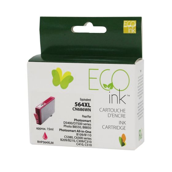 HP 564XL Magenta CB324WN
