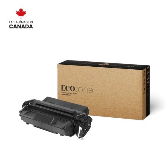 HP 96A C4096A Cartouche Toner Noire Réusinée