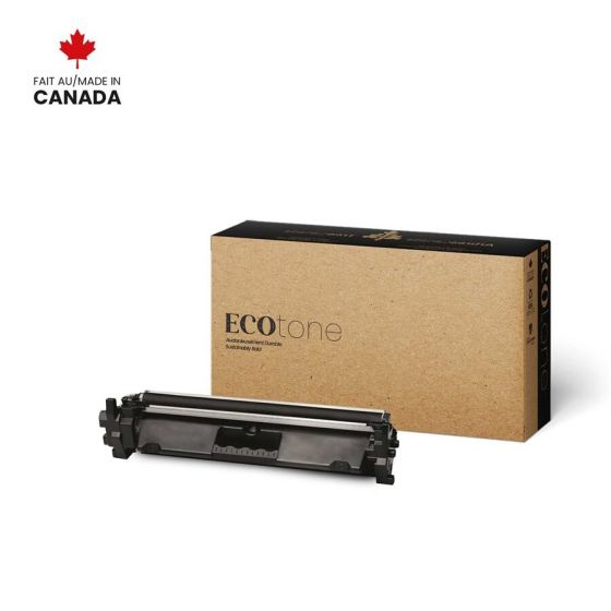 HP 30X CF230X Cartouche Toner Noire Réusinée