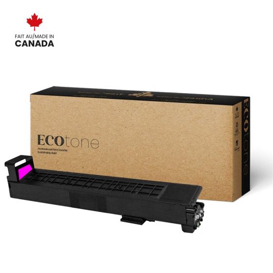 Cartouche Toner HP 827A CF303A Magenta Réusinée 