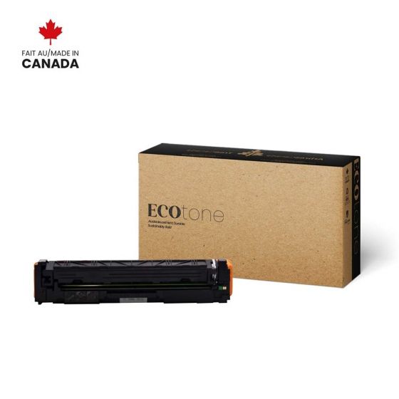 Cartouche Toner HP 201X CF401X Cyan Réusinée