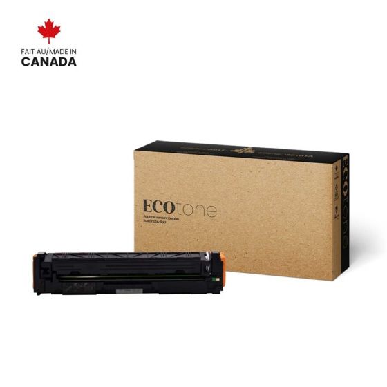 Cartouche Toner HP 201X CF403X Magenta Réusinée