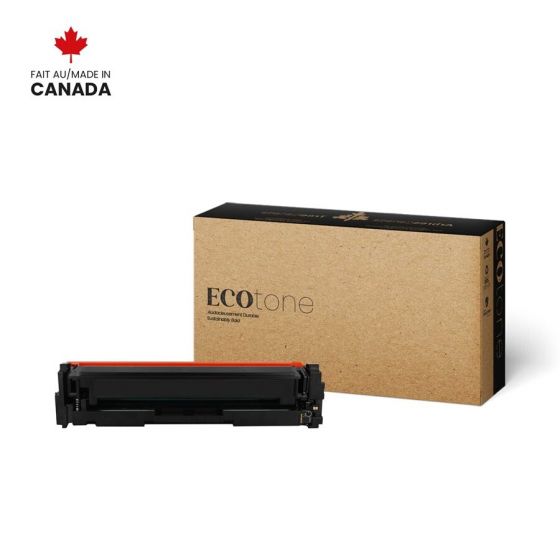 Cartouche Toner HP 410X Noire CF410X Réusinée