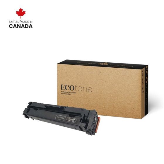HP 410A ®CF413A Cartouche Toner Magenta Réusinée