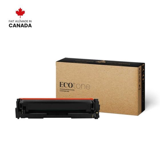 Cartouche Toner HP 410X Magenta CF413X Réusinée  