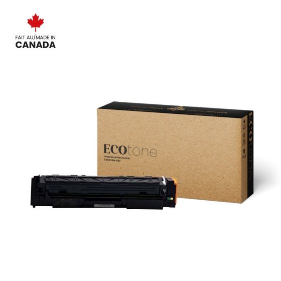 Cartouche Toner HP 202X CF503X Magenta Réusinée