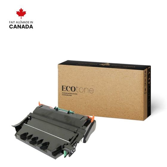 Lexmark T654X11A Cartouche toner Noire Reusinee