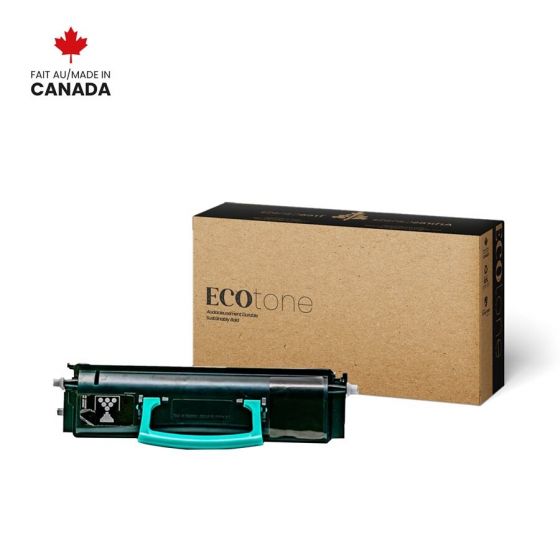 Lexmark X203A11G cartouche toner Noire Reusinee