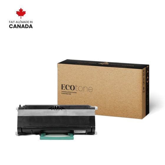 Lexmark X264H11G cartouche toner Noire Reusinee