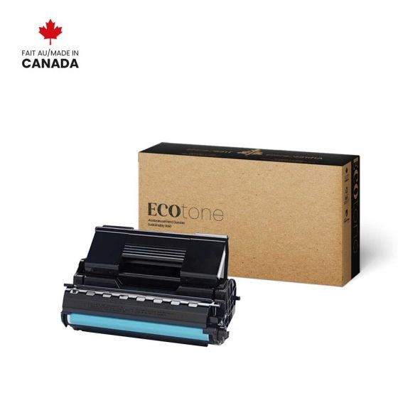 Xerox 113R00712 Cartouche Toner Noire Réusinée