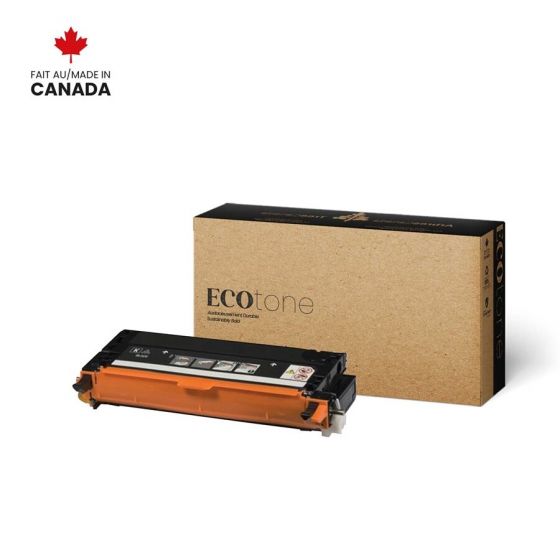 Xerox 113R00726 Cartouche Toner Noire Réusinée