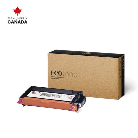 Xerox 113R00724 Cartouche Toner Magenta Réusinée