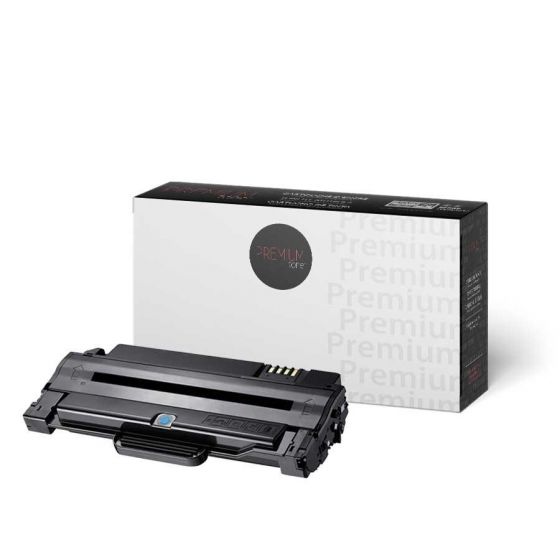 Cartouche Toner Samsung MLT-D105L Noire Compatible