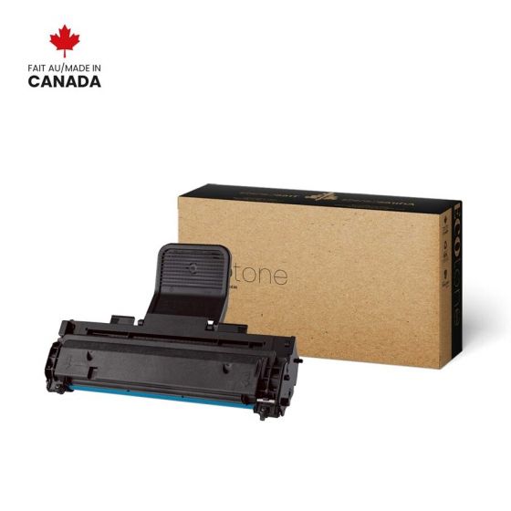 Cartouche Toner Samsung MLT-D108S Noire Réusinée