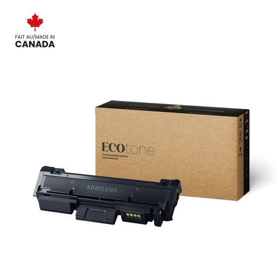 Cartouche Toner Samsung MLT-D116L Noire Réusinée