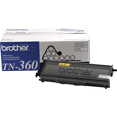 Brother TN-360