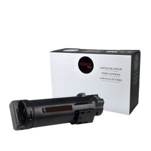 Cartouche Toner Xerox 6510 / 6515 106R03480 Noire Compatible 