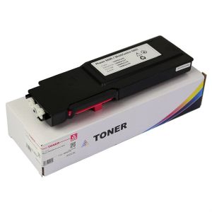 Xerox 106R02238 Cartouche Toner Magenta Compatible