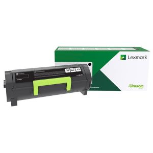 Lexmark 55B1H00 Cartouche Toner Noire Réusinée