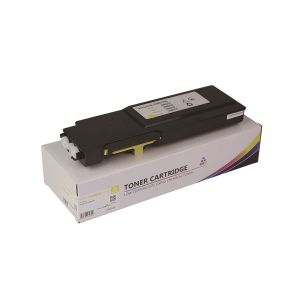 Xerox 106R03525 Cartouche Toner Jaune Compatible