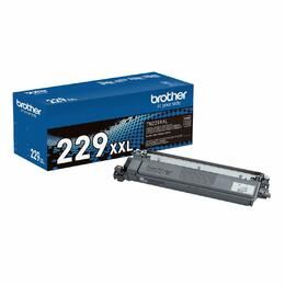Brother TN229XLY  Cartouche Toner Jaune Originale