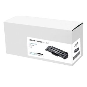 Cartouche Toner Dell 1130 noire Compatible 