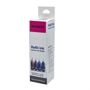 Cartouche d'encre Epson T664XL Magenta T664XL320 Compatible