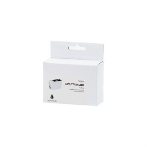 Cartouche Compatible Epson Noir T702XL120