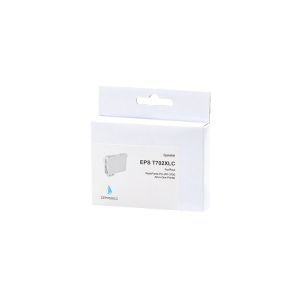 Cartouche Compatible Epson Cyan T702XL220