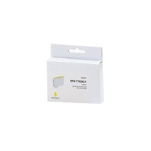 Cartouche Compatible Epson Jaune T702XL420
