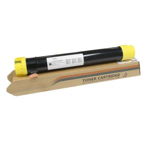 Xerox 006R01700 Cartouche Toner Jaune Compatible