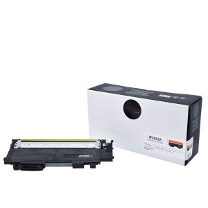 HP 116A W2062 Cartouche Toner Jaune Compatible