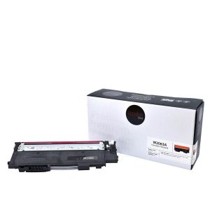 HP 116A W2063 Cartouche Toner Magenta Compatible