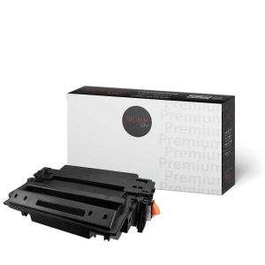 Cartouche Toner HP 11X Q6511X Noire Compatible 