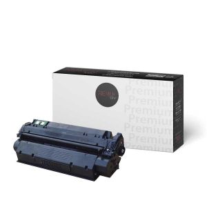 Cartouche Toner HP 13X Q2613X Noire Compatible 