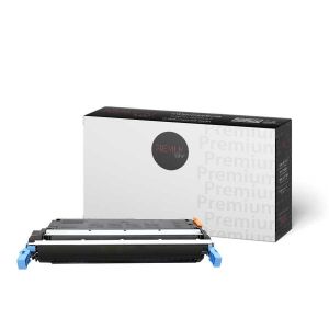 HP 645A C9730A Cartouche Toner Noire Compatible