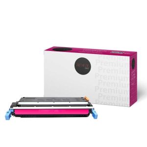 HP 645A  C9733A Cartouche Toner Magenta Compatible