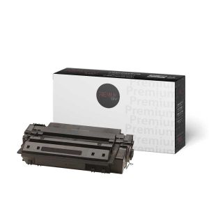 Cartouche Toner HP 51X Q7551X Noire Compatible 