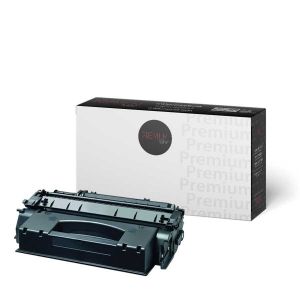 Cartouche Toner HP 53X Noire Q7553X Compatible