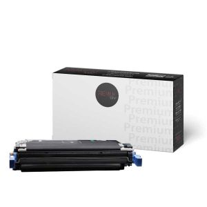 HP 644A Q6460A Cartouche Toner Noire Compatible