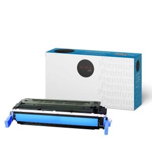 HP 644A Q6461A Cartouche Toner Cyan Compatible