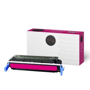 HP 644A Q6463A Cartouche Toner Magenta Compatible