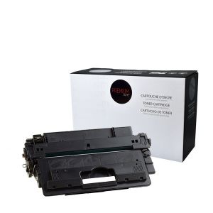 Cartouche Toner HP 70A Q7570A Noire Compatible 
