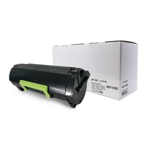 Lexmark 60F1H00 Recyclée