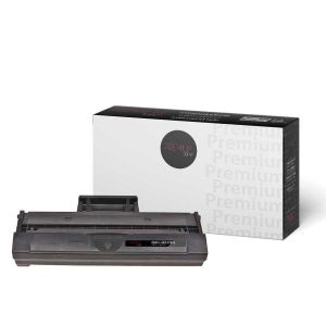 Cartouche Toner Samsung MLT-D101S Noire Compatible